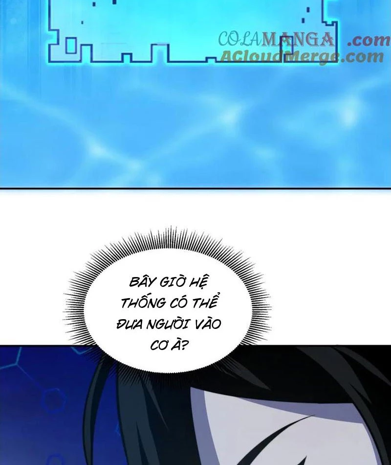 Giải Cứu Thế Giới Bằng Cách Thăng Cấp Chapter 33 - Trang 3