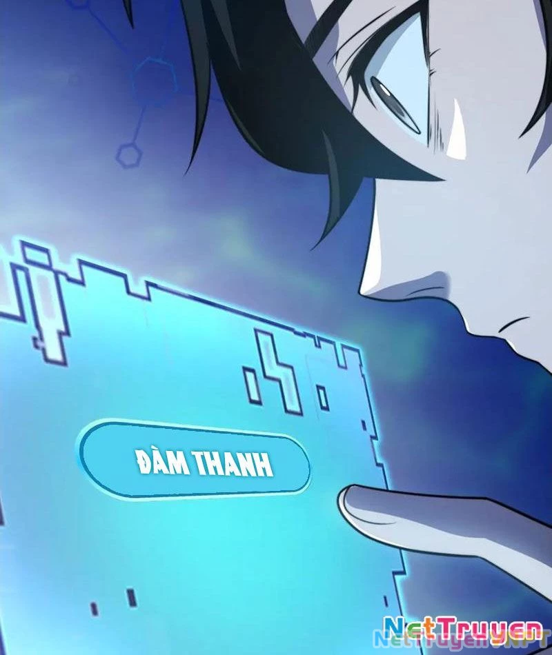 Giải Cứu Thế Giới Bằng Cách Thăng Cấp Chapter 33 - Trang 3