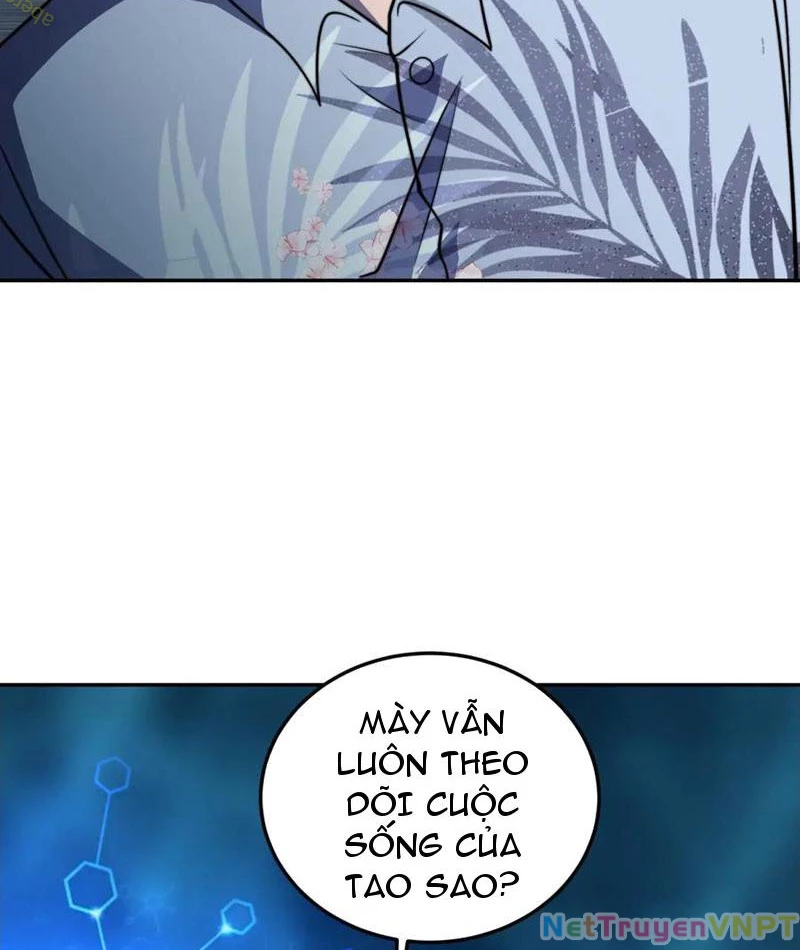 Giải Cứu Thế Giới Bằng Cách Thăng Cấp Chapter 33 - Trang 3