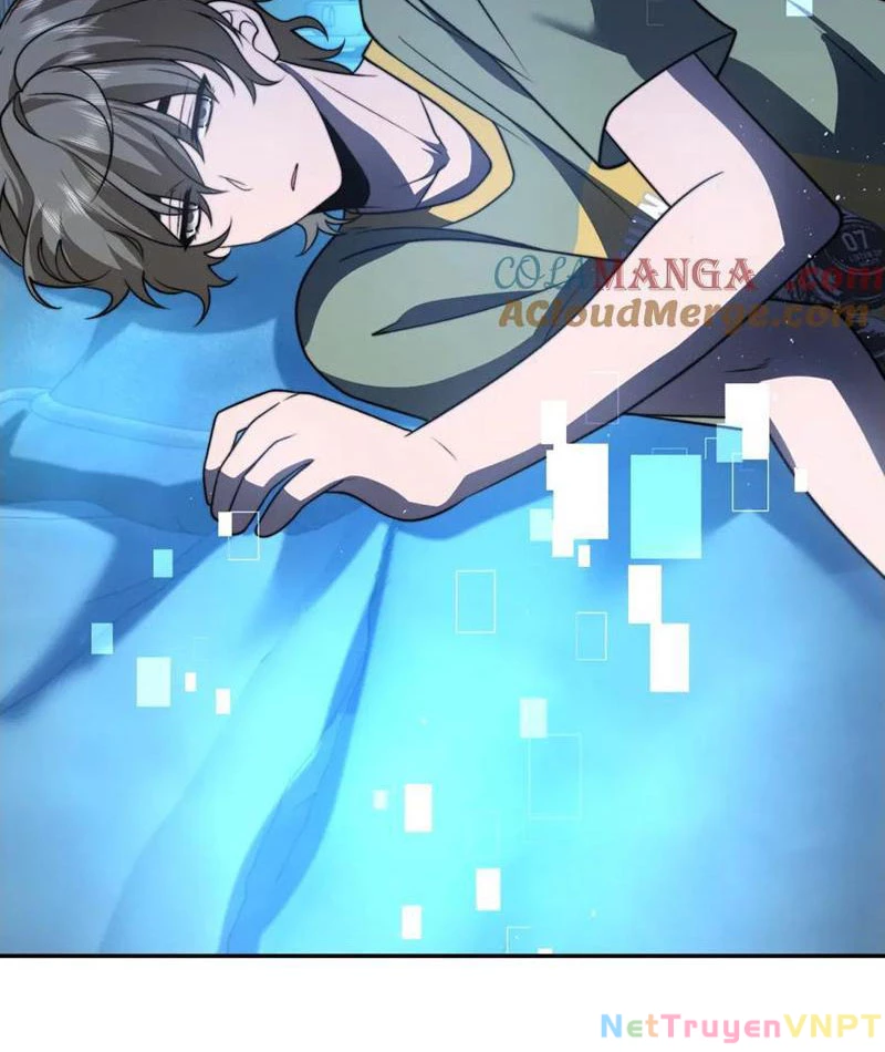 Giải Cứu Thế Giới Bằng Cách Thăng Cấp Chapter 33 - Trang 3