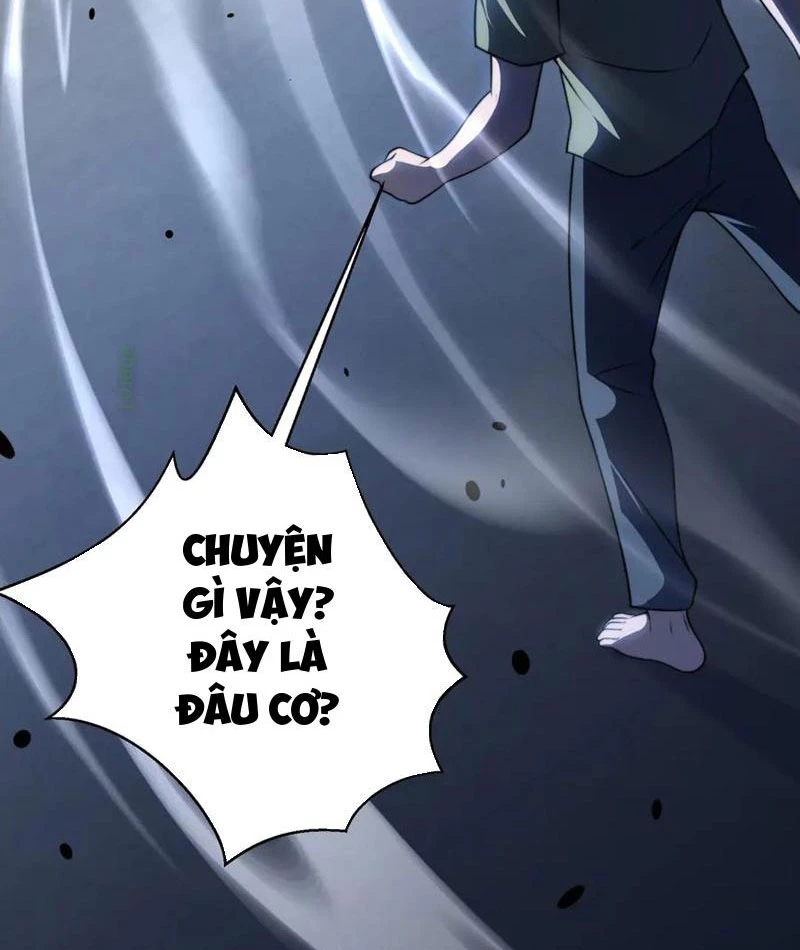 Giải Cứu Thế Giới Bằng Cách Thăng Cấp Chapter 33 - Trang 3