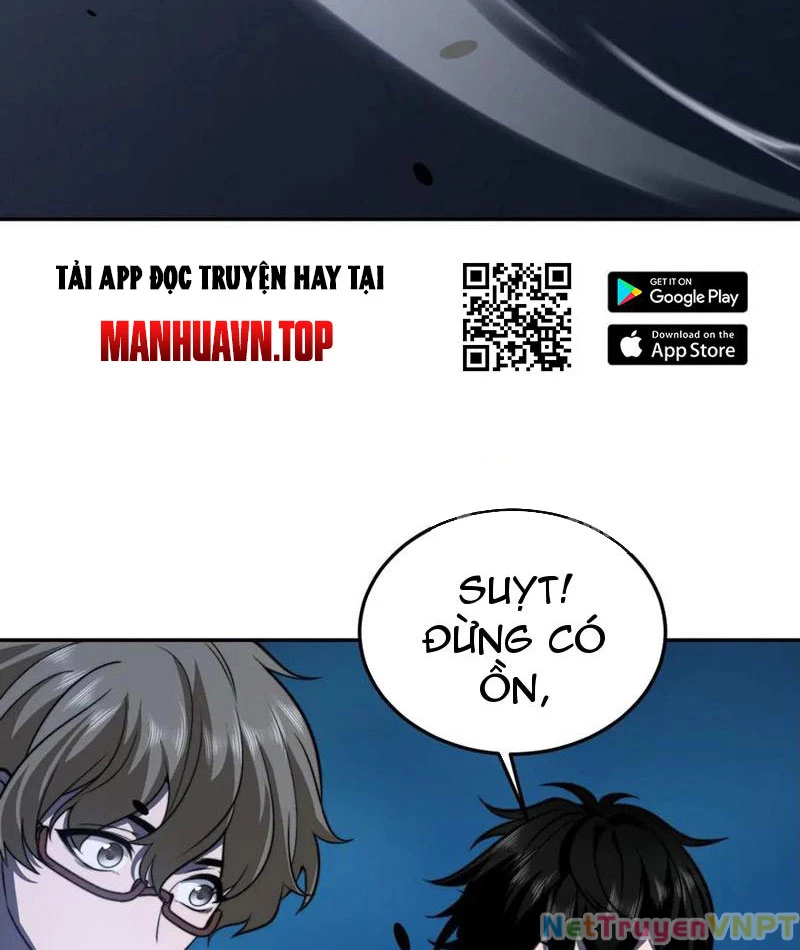 Giải Cứu Thế Giới Bằng Cách Thăng Cấp Chapter 33 - Trang 3