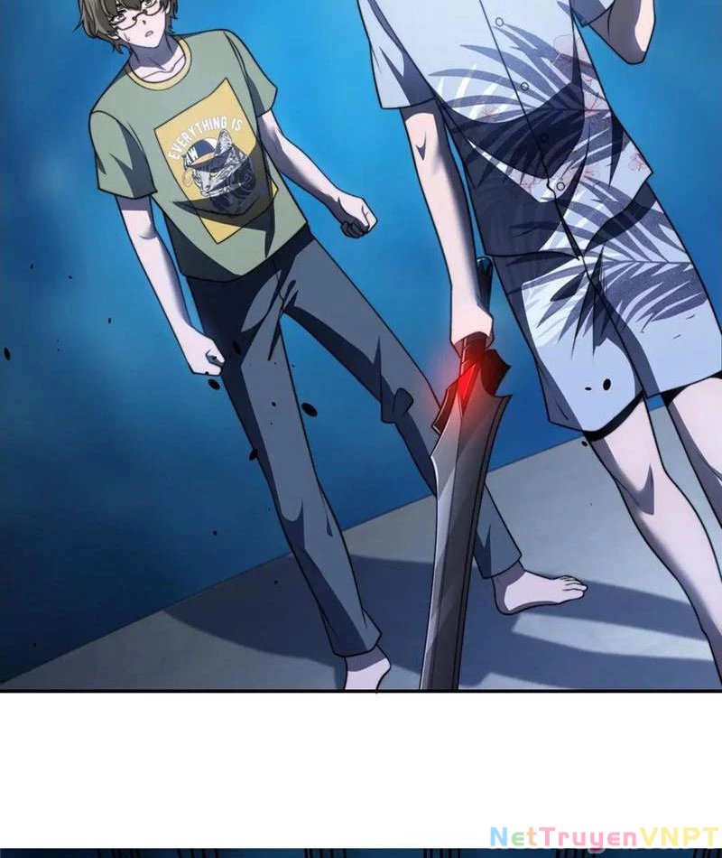 Giải Cứu Thế Giới Bằng Cách Thăng Cấp Chapter 33 - Trang 3