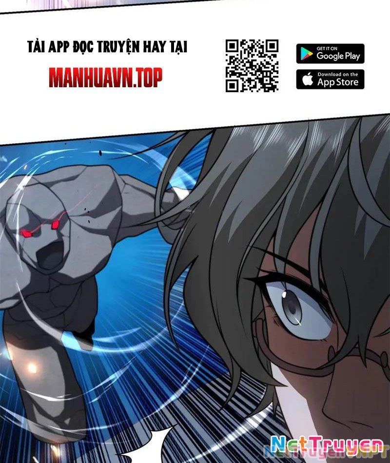 Giải Cứu Thế Giới Bằng Cách Thăng Cấp Chapter 33 - Trang 3