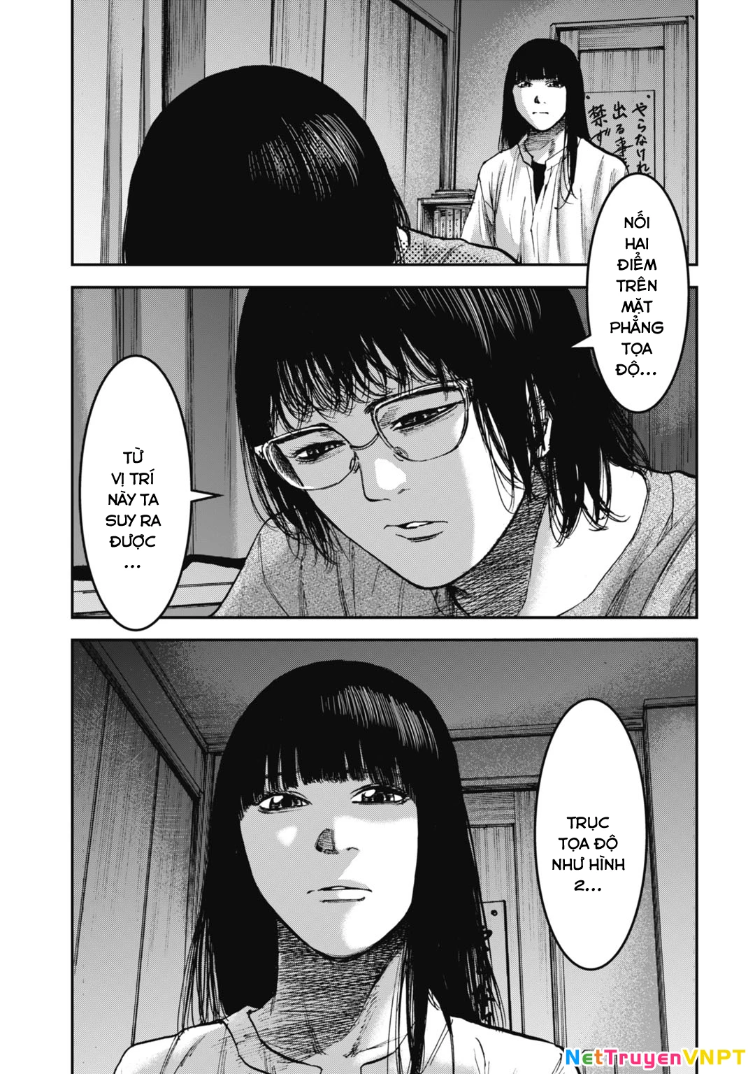 Gia Đình Vui Vẻ - Mẹ Thuê Báo Oán Chapter 22.2 - Trang 2