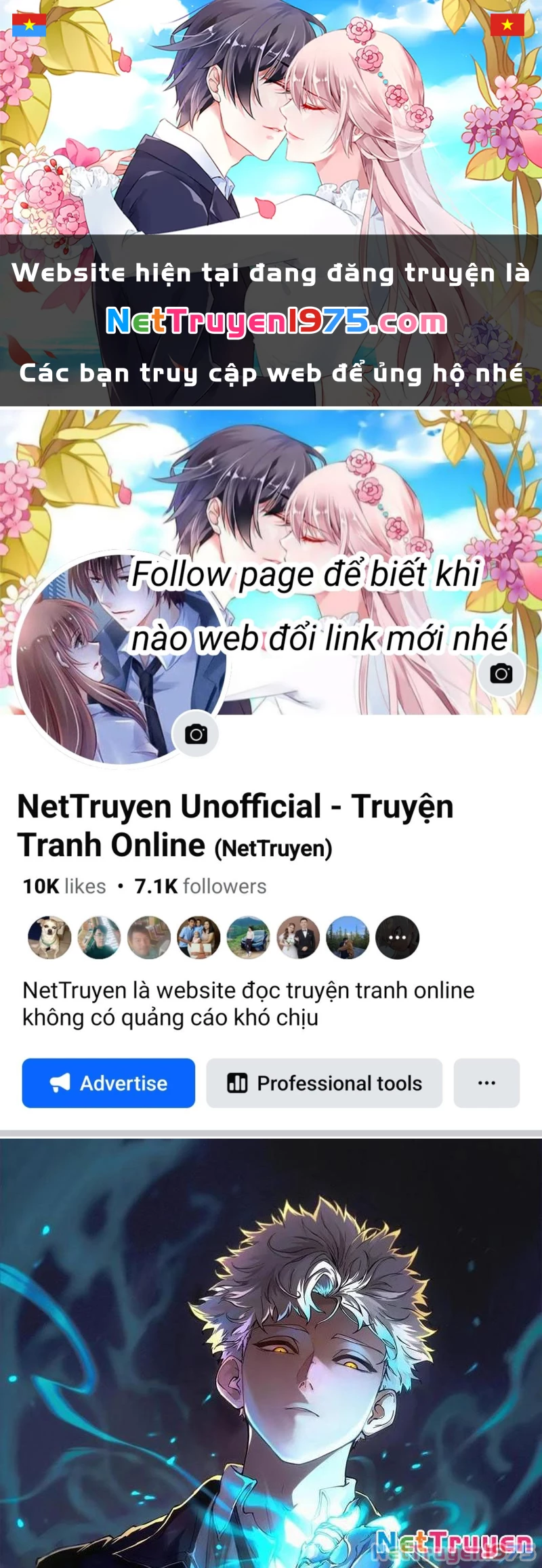 Không Chết Được Ta Đành Thống Trị Ma Giới Chapter 46 - Trang 3