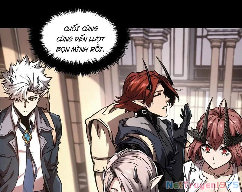 Không Chết Được Ta Đành Thống Trị Ma Giới Chapter 46 - Trang 3