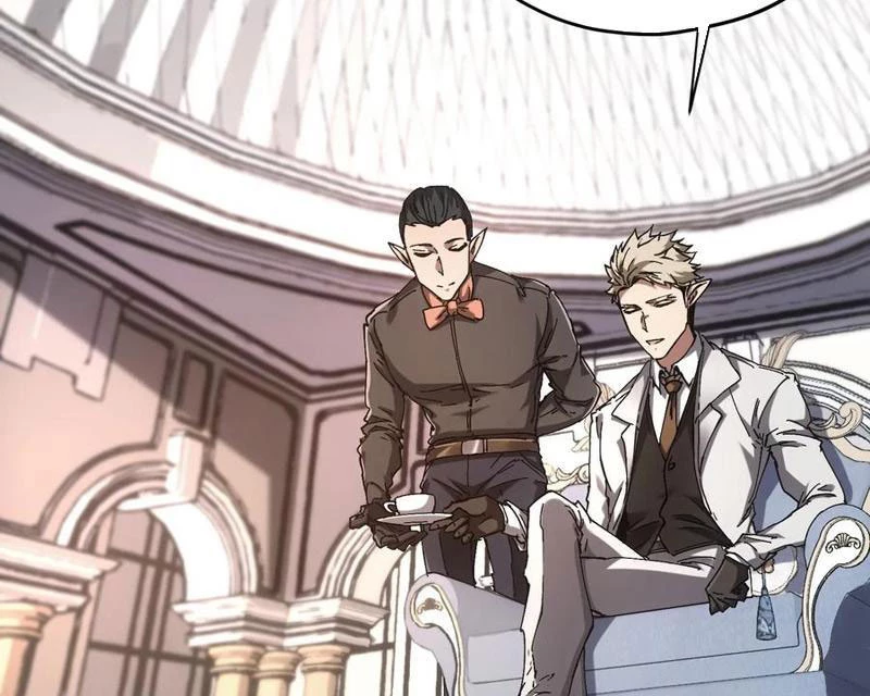 Không Chết Được Ta Đành Thống Trị Ma Giới Chapter 46 - Trang 3