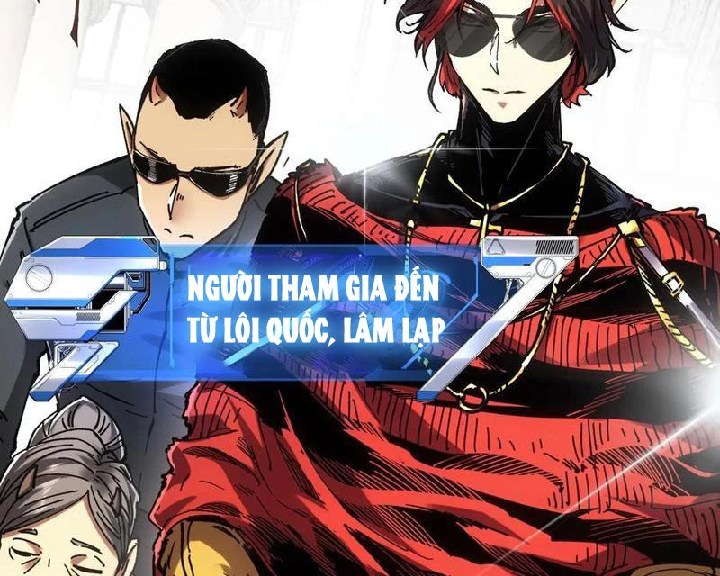 Không Chết Được Ta Đành Thống Trị Ma Giới Chapter 46 - Trang 3