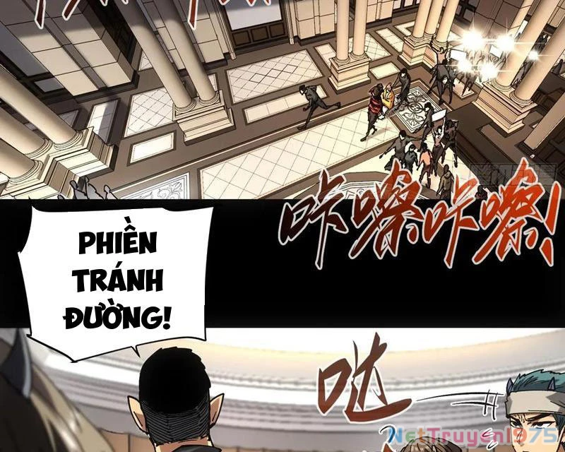 Không Chết Được Ta Đành Thống Trị Ma Giới Chapter 46 - Trang 3