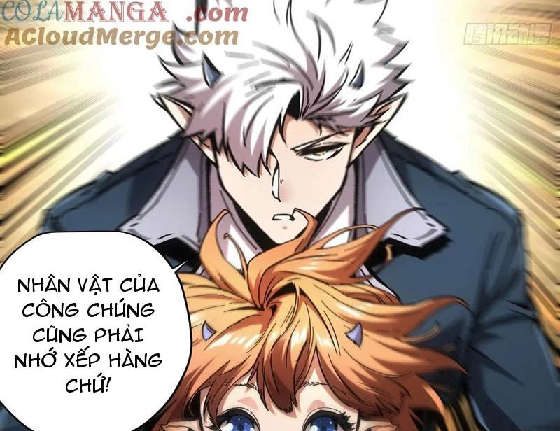 Không Chết Được Ta Đành Thống Trị Ma Giới Chapter 46 - Trang 3