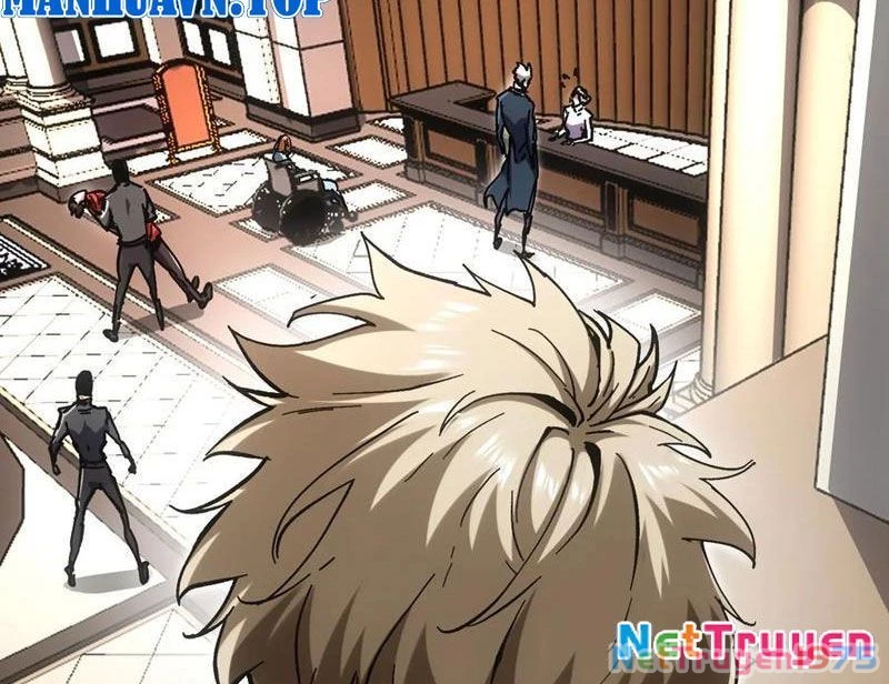 Không Chết Được Ta Đành Thống Trị Ma Giới Chapter 46 - Trang 3