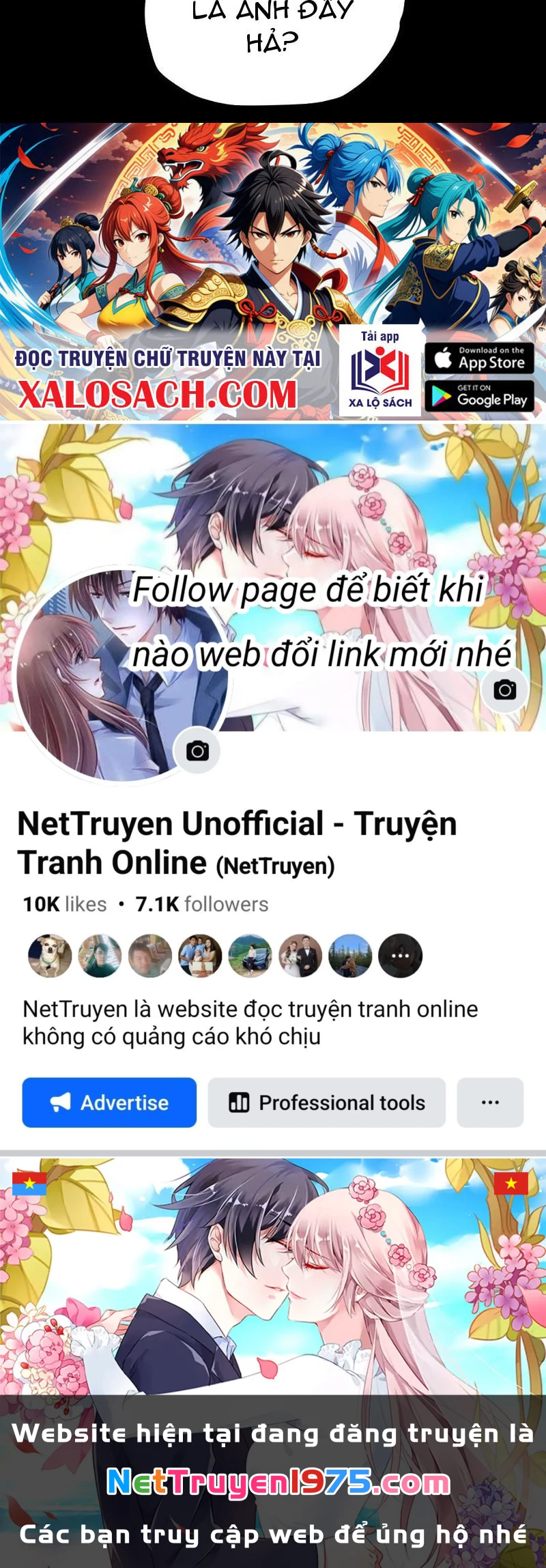Không Chết Được Ta Đành Thống Trị Ma Giới Chapter 46 - Trang 3