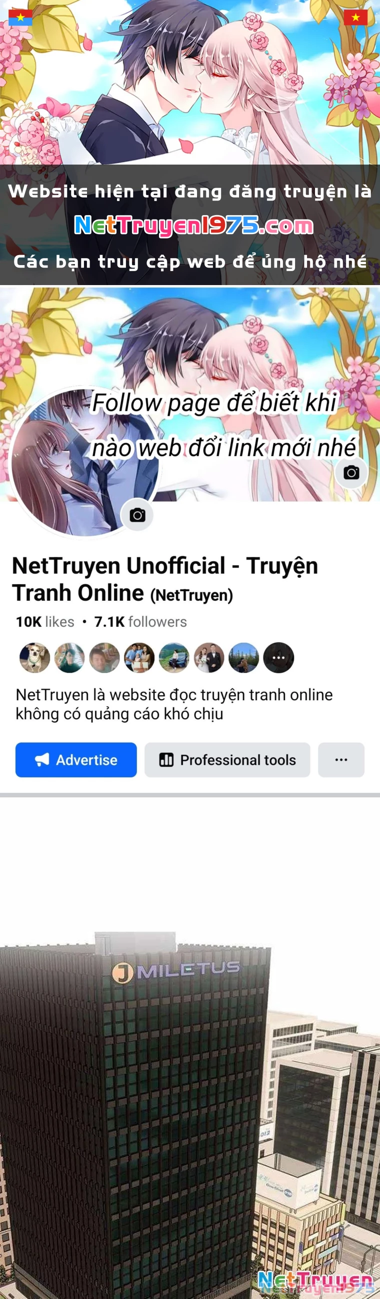 Chế Tác Hạt Nhân Chapter 33 - Trang 3