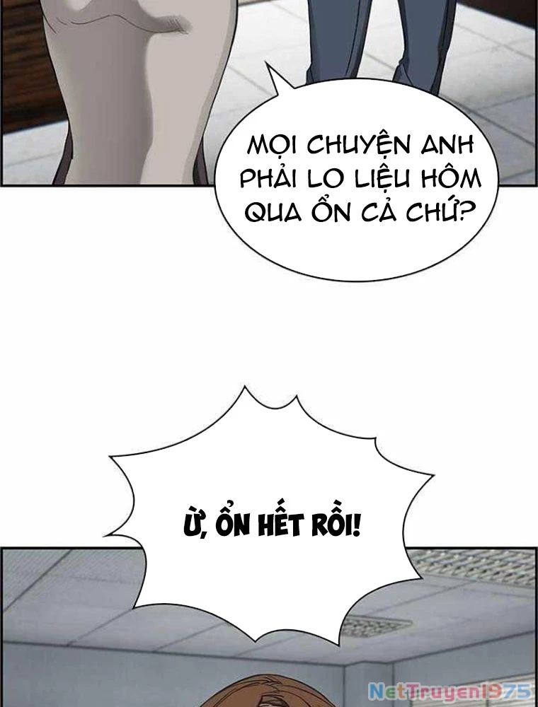 Chế Tác Hạt Nhân Chapter 33 - Trang 3