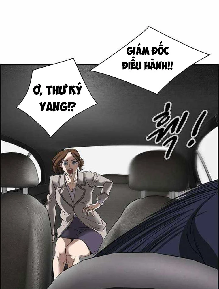 Chế Tác Hạt Nhân Chapter 33 - Trang 3