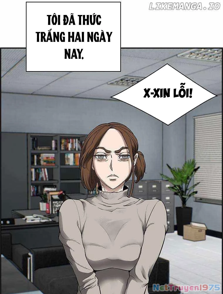 Chế Tác Hạt Nhân Chapter 33 - Trang 3