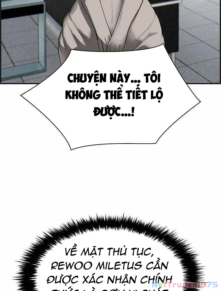Chế Tác Hạt Nhân Chapter 33 - Trang 3