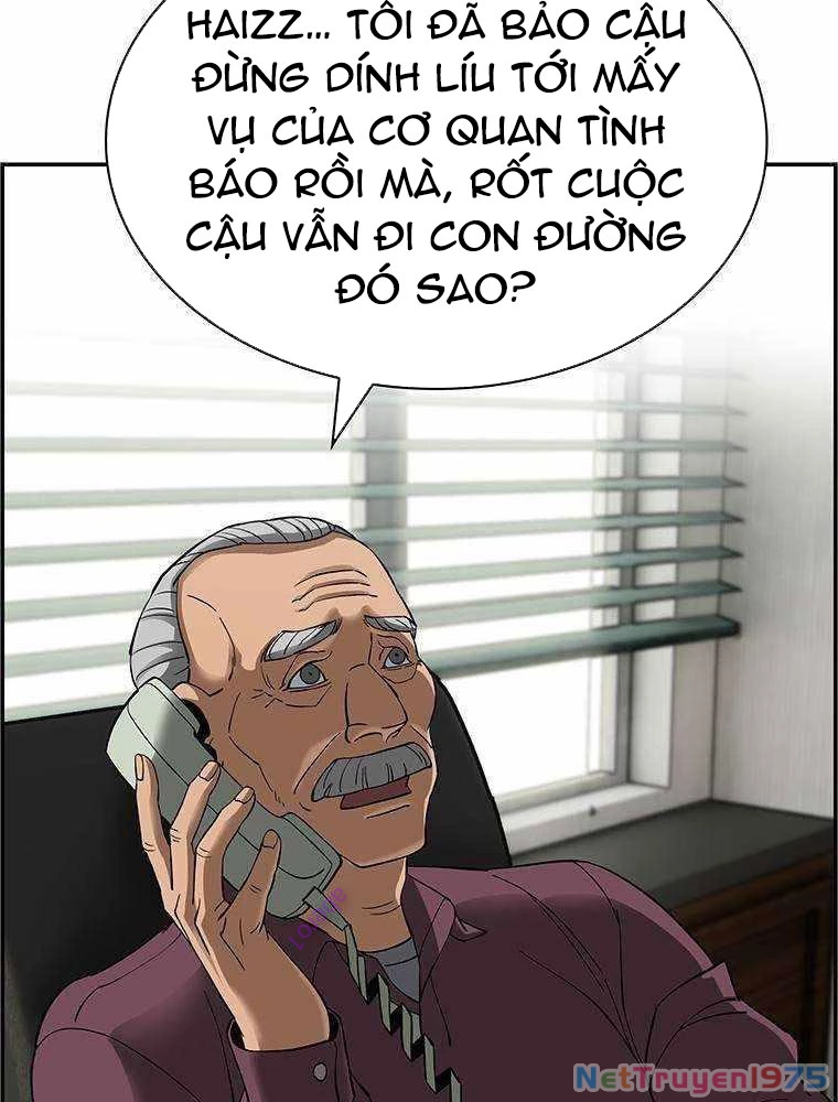 Chế Tác Hạt Nhân Chapter 33 - Trang 3