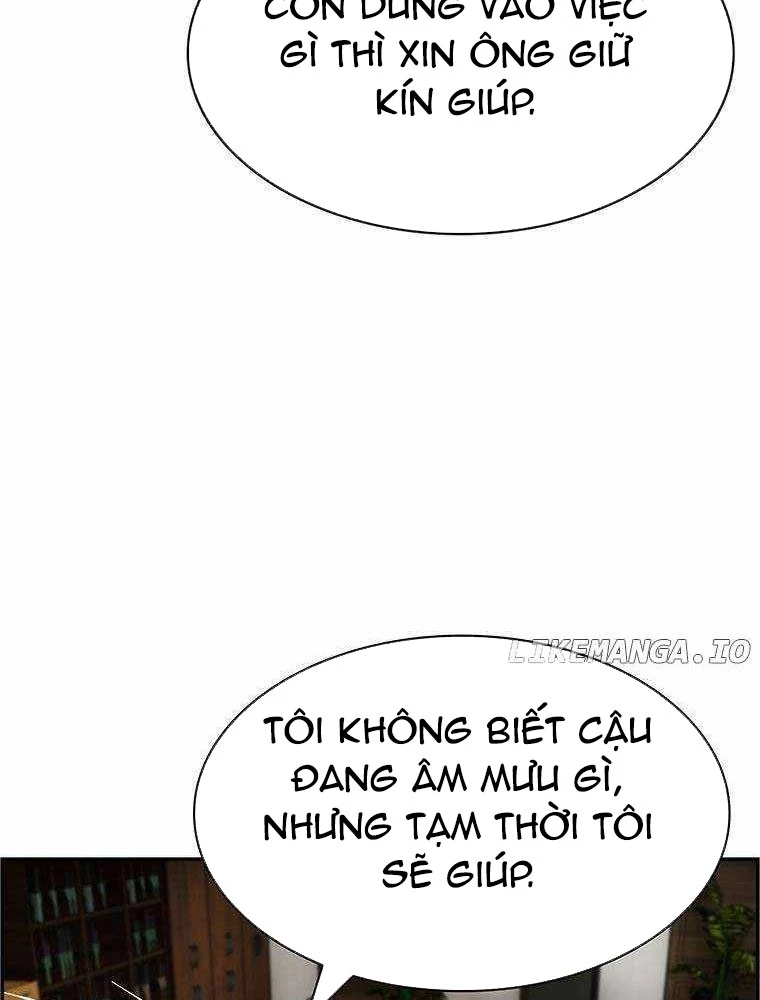 Chế Tác Hạt Nhân Chapter 33 - Trang 3