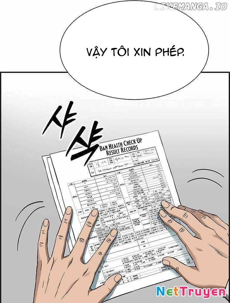 Chế Tác Hạt Nhân Chapter 33 - Trang 3