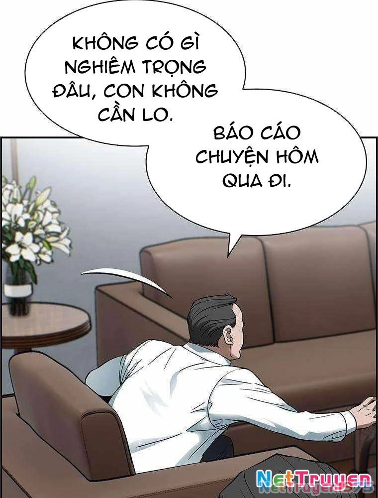 Chế Tác Hạt Nhân Chapter 33 - Trang 3