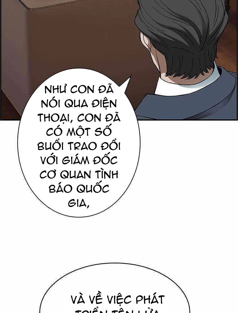 Chế Tác Hạt Nhân Chapter 33 - Trang 3