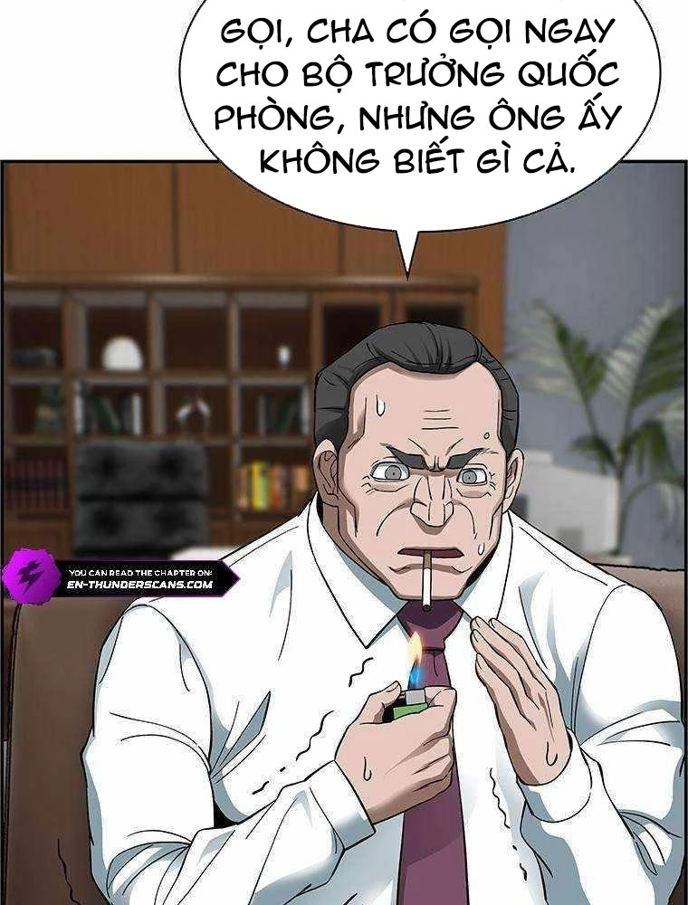 Chế Tác Hạt Nhân Chapter 33 - Trang 3