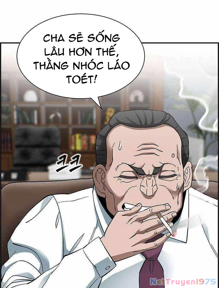 Chế Tác Hạt Nhân Chapter 33 - Trang 3