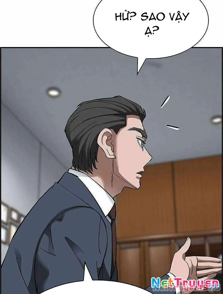 Chế Tác Hạt Nhân Chapter 33 - Trang 3