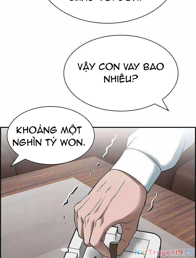 Chế Tác Hạt Nhân Chapter 33 - Trang 3