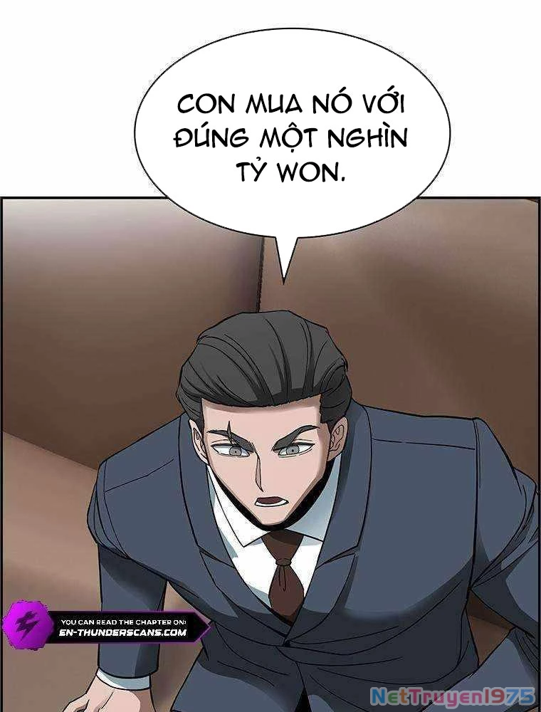 Chế Tác Hạt Nhân Chapter 33 - Trang 3