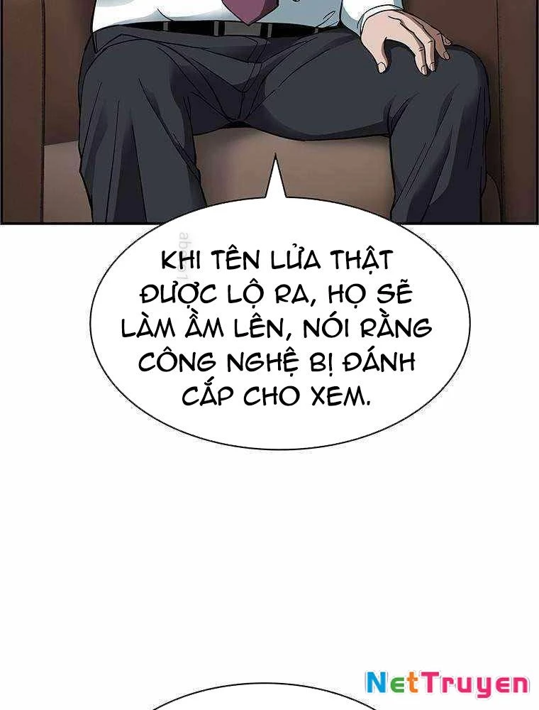 Chế Tác Hạt Nhân Chapter 33 - Trang 3