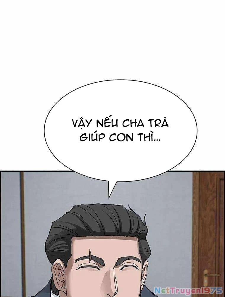 Chế Tác Hạt Nhân Chapter 33 - Trang 3