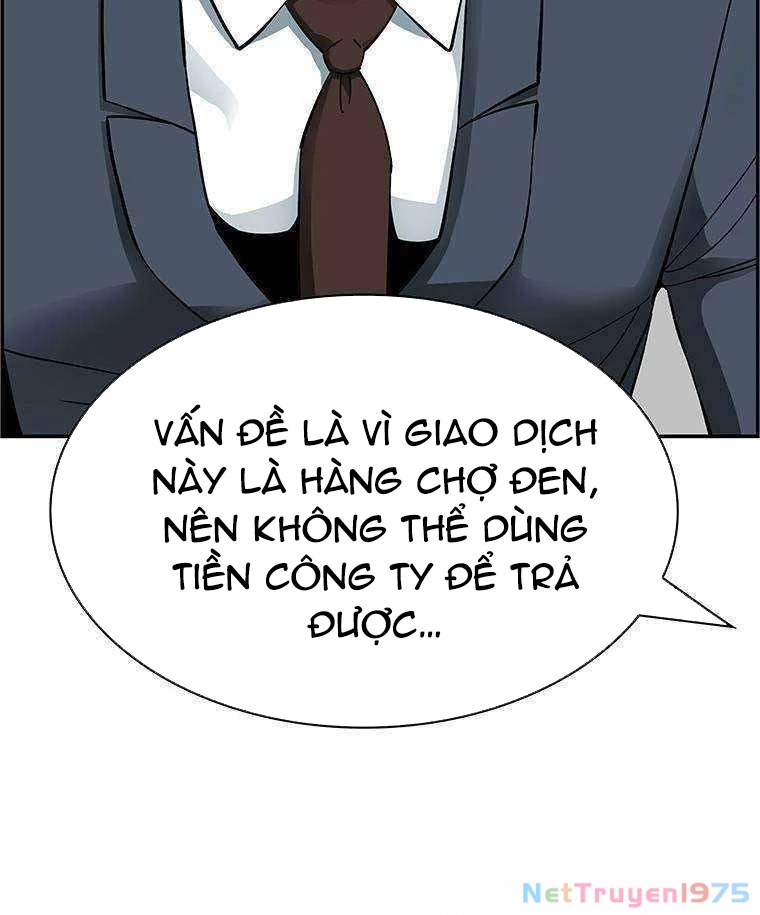 Chế Tác Hạt Nhân Chapter 33 - Trang 3