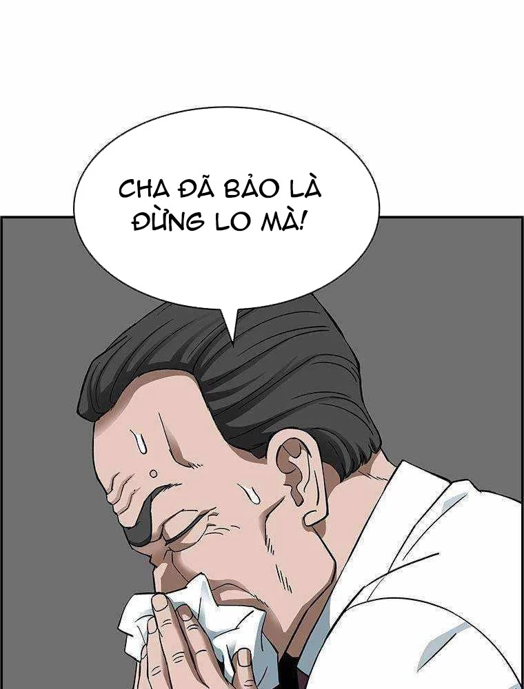 Chế Tác Hạt Nhân Chapter 33 - Trang 3