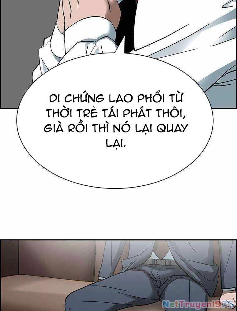 Chế Tác Hạt Nhân Chapter 33 - Trang 3