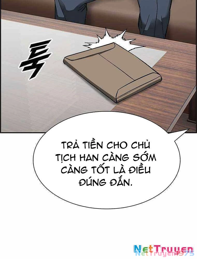 Chế Tác Hạt Nhân Chapter 33 - Trang 3
