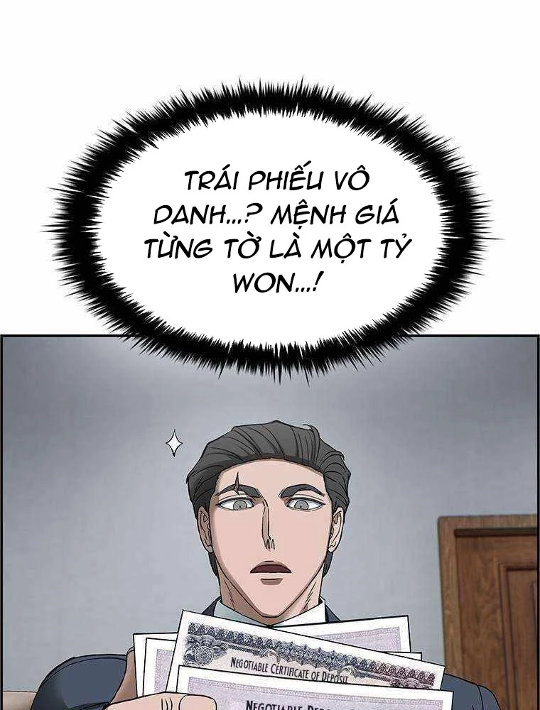 Chế Tác Hạt Nhân Chapter 33 - Trang 3