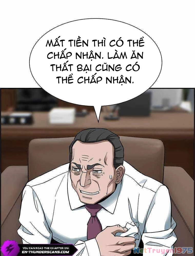 Chế Tác Hạt Nhân Chapter 33 - Trang 3