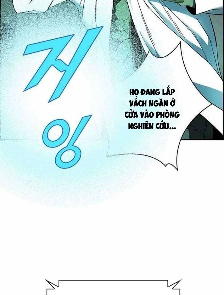 Chế Tác Hạt Nhân Chapter 33 - Trang 3