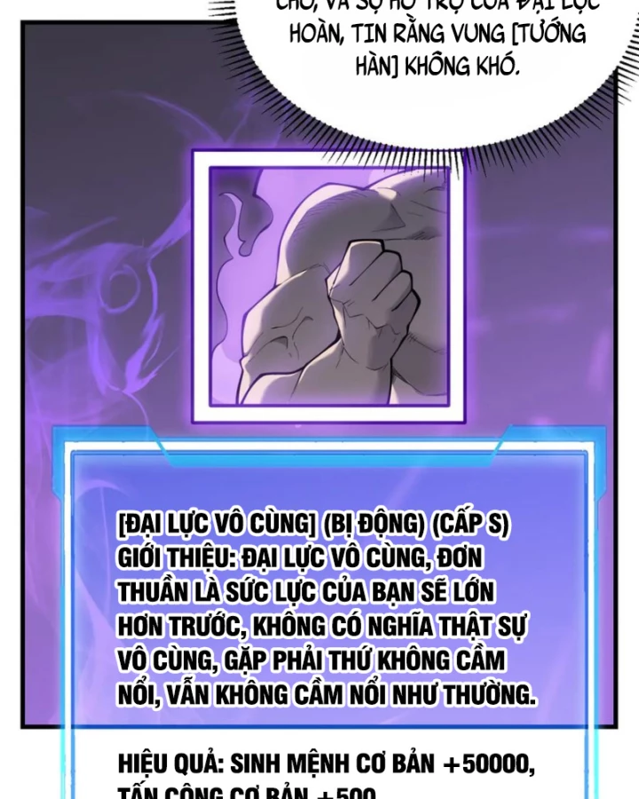 Ta Trở Thành Đại Phản Diện Của Toàn Sever Chapter 109 - Trang 2