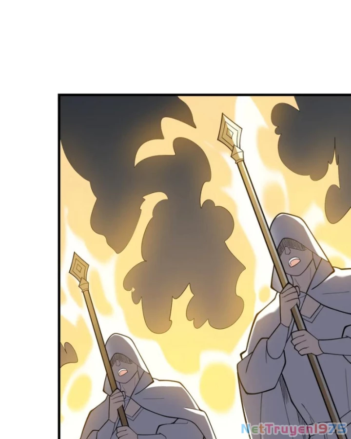Ta Trở Thành Đại Phản Diện Của Toàn Sever Chapter 109 - Trang 2