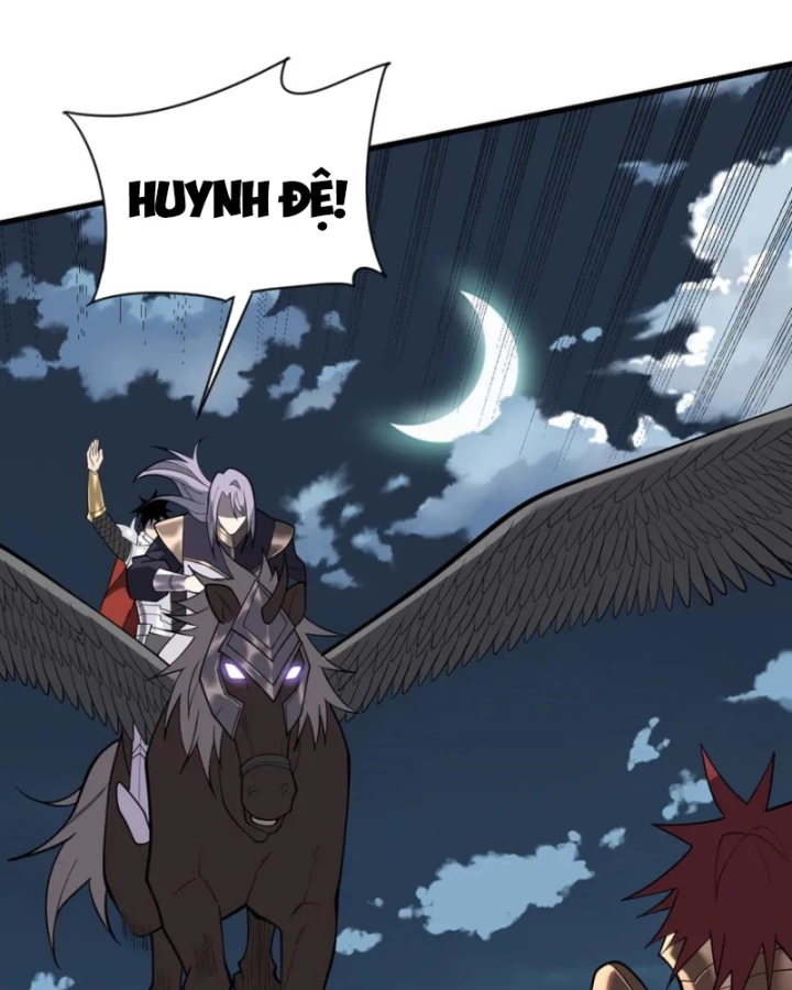 Ta Trở Thành Đại Phản Diện Của Toàn Sever Chapter 109 - Trang 2