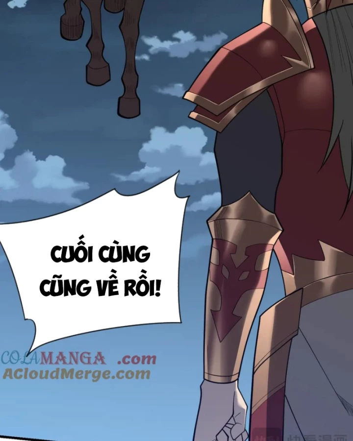 Ta Trở Thành Đại Phản Diện Của Toàn Sever Chapter 109 - Trang 2