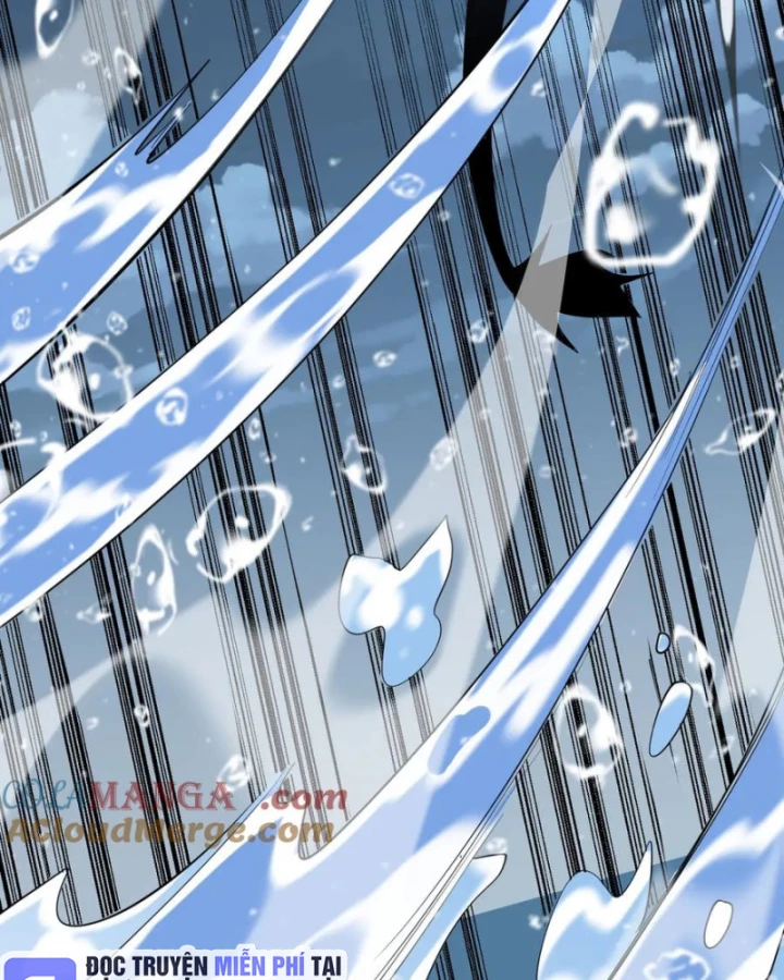 Ta Trở Thành Đại Phản Diện Của Toàn Sever Chapter 109 - Trang 2