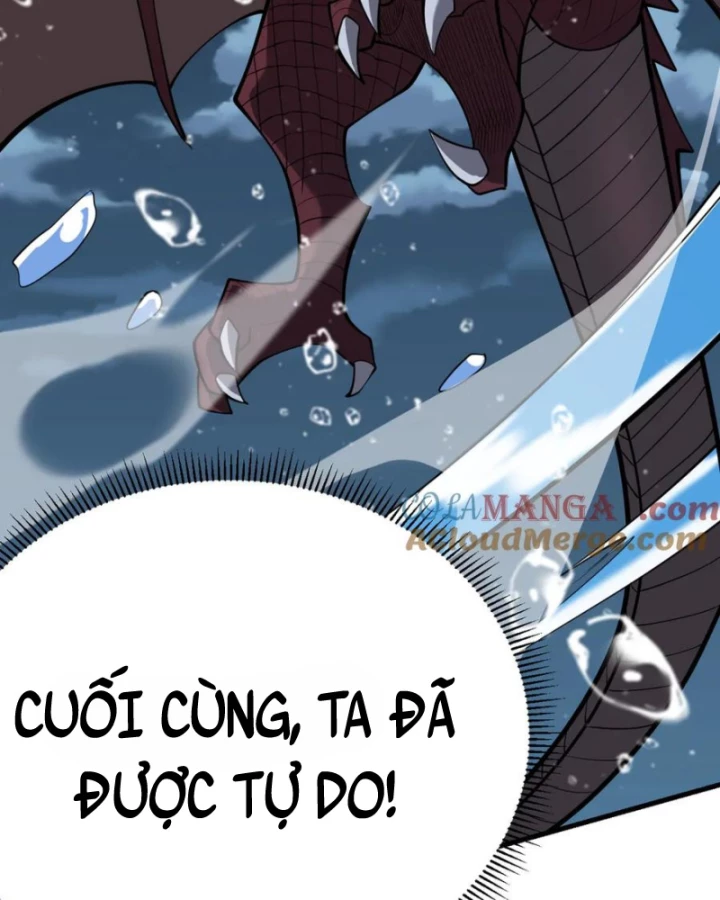 Ta Trở Thành Đại Phản Diện Của Toàn Sever Chapter 109 - Trang 2