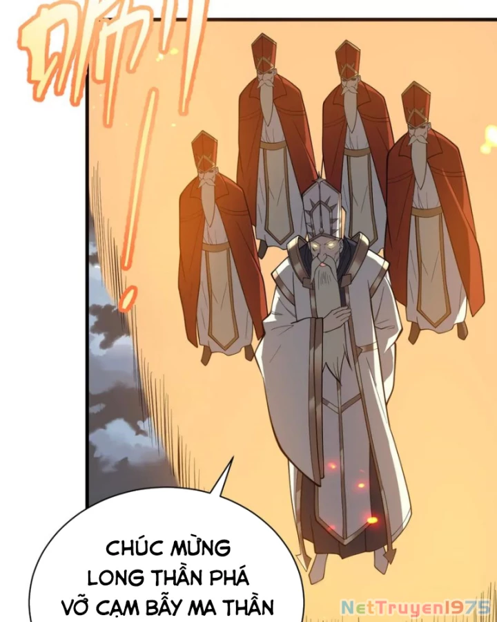 Ta Trở Thành Đại Phản Diện Của Toàn Sever Chapter 109 - Trang 2