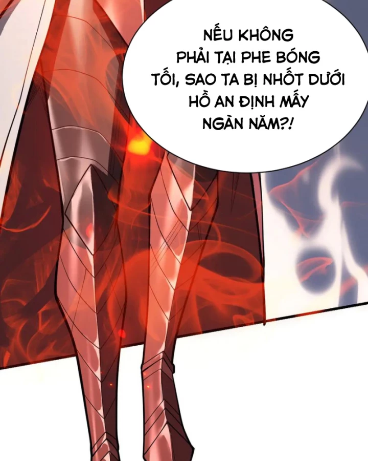 Ta Trở Thành Đại Phản Diện Của Toàn Sever Chapter 109 - Trang 2