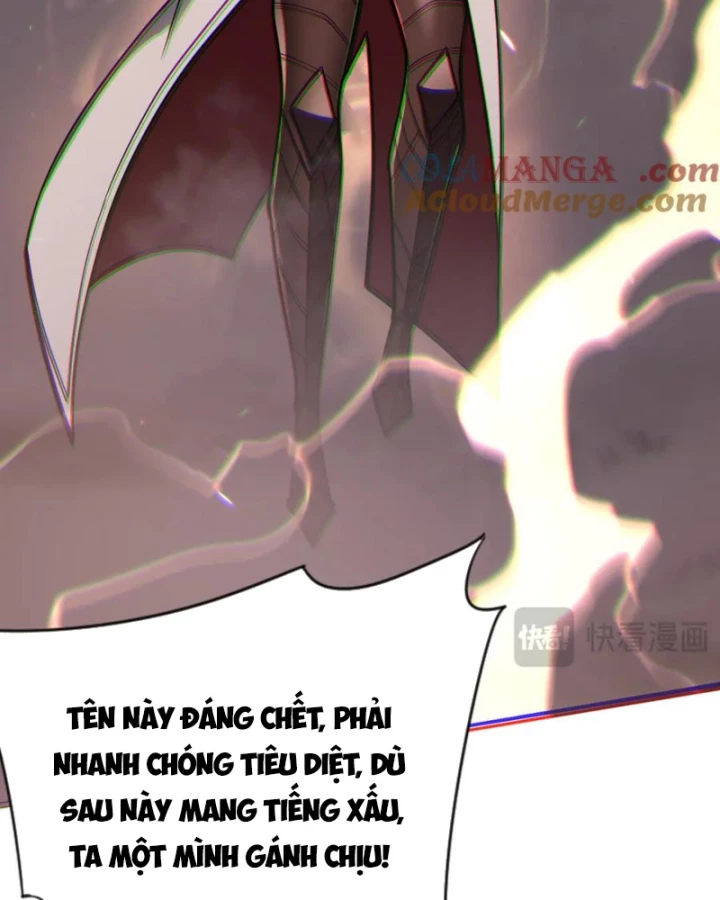 Ta Trở Thành Đại Phản Diện Của Toàn Sever Chapter 110 - Trang 2